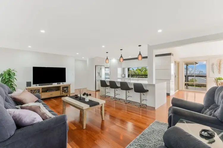 Fourth view of Homely house listing, 36 Pacific Drive, Banora Point NSW 2486