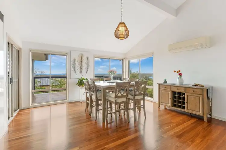 Fifth view of Homely house listing, 36 Pacific Drive, Banora Point NSW 2486
