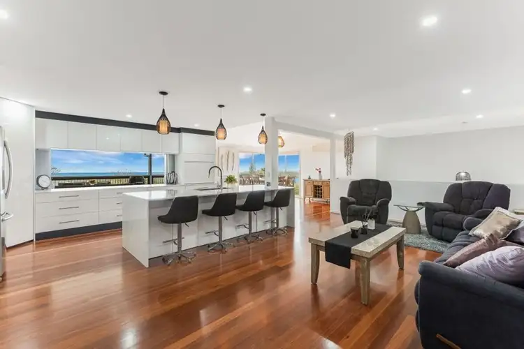 Fifth view of Homely house listing, 36 Pacific Drive, Banora Point NSW 2486