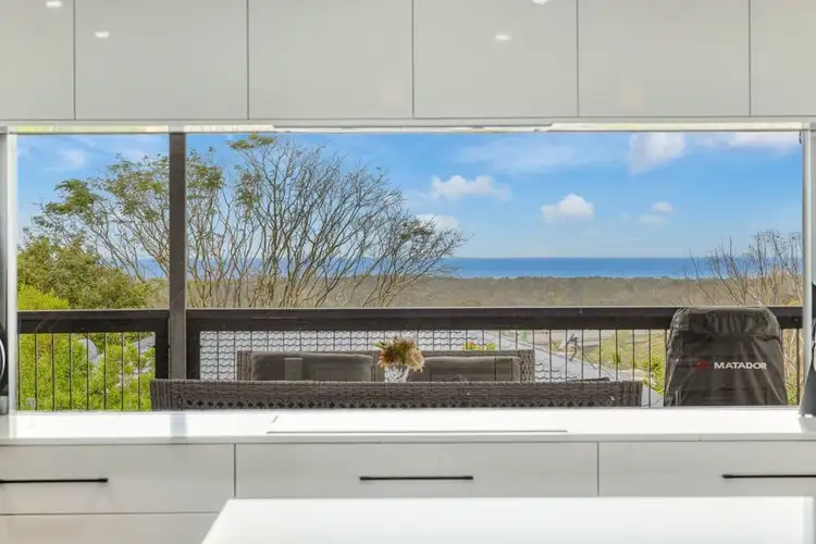 Sixth view of Homely house listing, 36 Pacific Drive, Banora Point NSW 2486