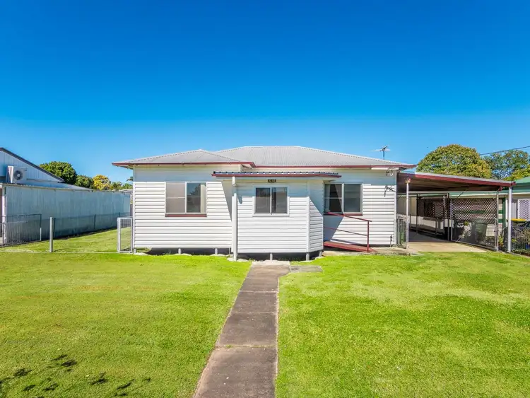 63 Hare Street, Casino NSW 2470