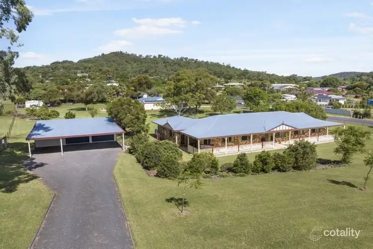 11 Cary Street, Glenvale QLD 4350