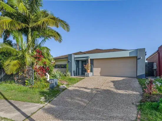 28 Collingrove Circuit, Pimpama QLD 4209