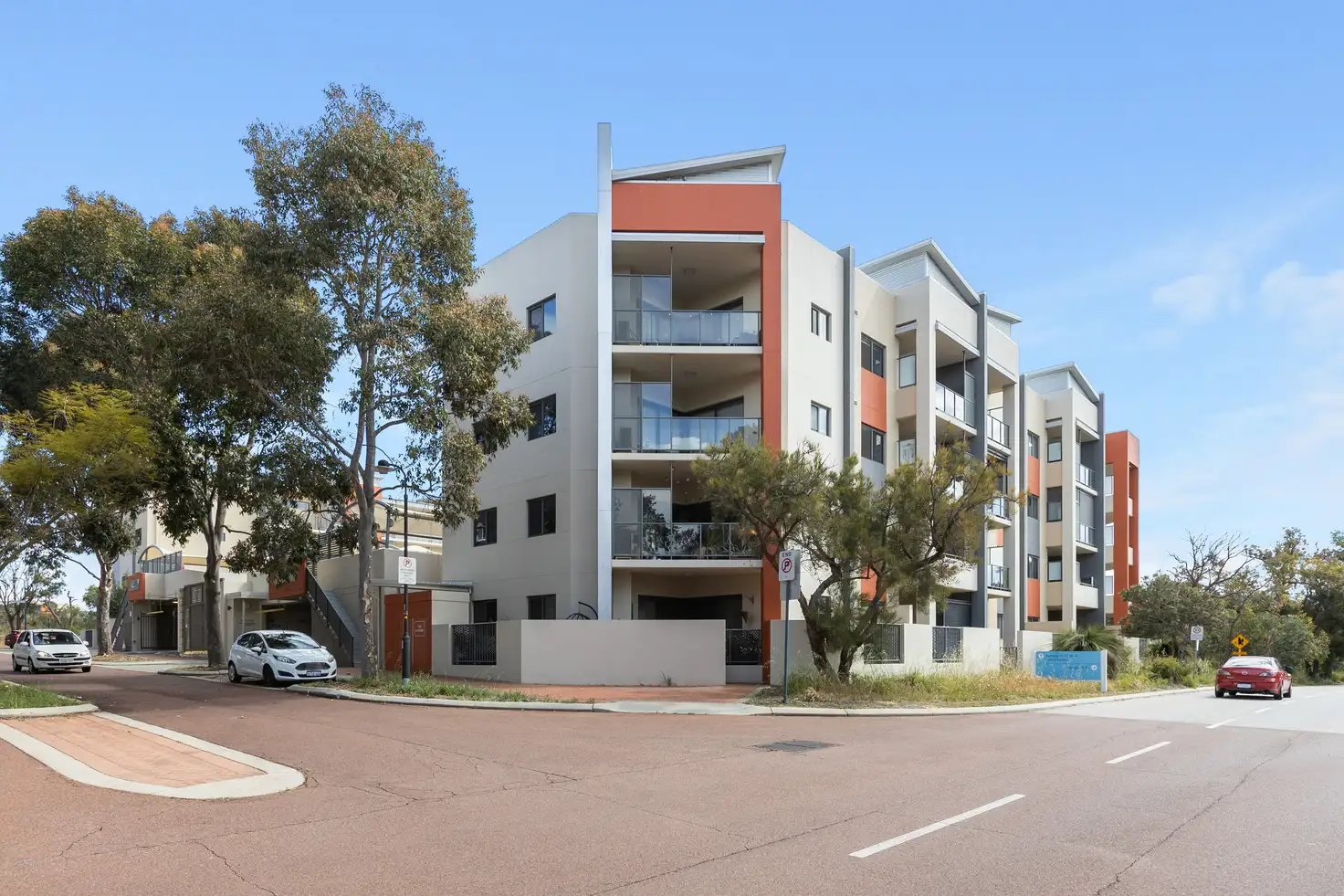 Main view of Homely other listing, Unit 58/2 Molloy Prom, Joondalup WA 6027