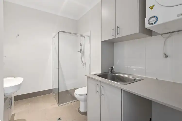 Third view of Homely other listing, Unit 58/2 Molloy Prom, Joondalup WA 6027