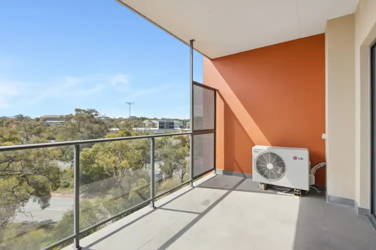 Fifth view of Homely other listing, Unit 58/2 Molloy Prom, Joondalup WA 6027