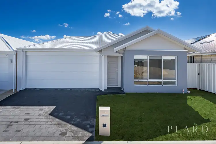 21 Bagnoles Way, Alkimos WA 6038