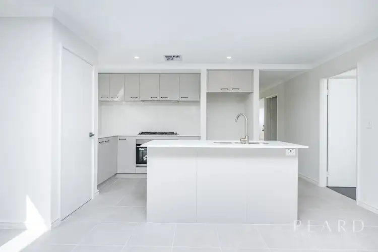 Second view of Homely house listing, 21 Bagnoles Way, Alkimos WA 6038