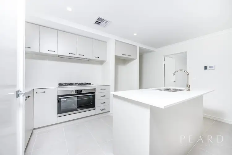 Third view of Homely house listing, 21 Bagnoles Way, Alkimos WA 6038