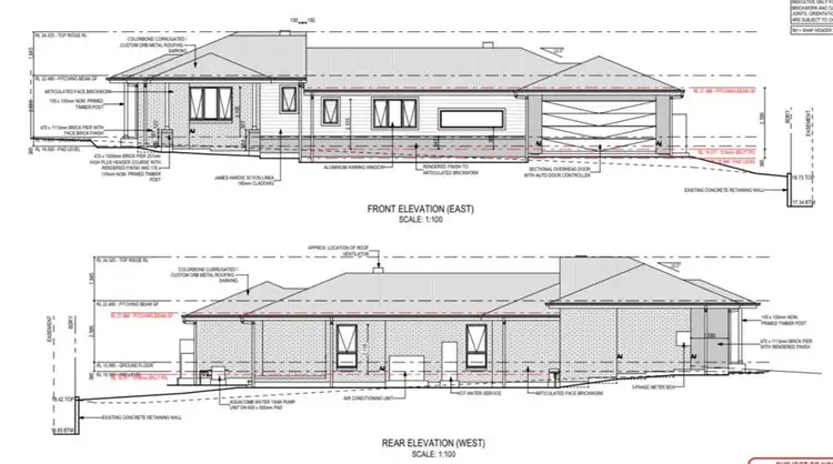 Fourth view of Homely house listing, 2A Bellaroi Parade, Gilead NSW 2560