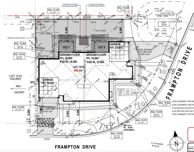 Second view of Homely house listing, 29 Frampton Drive, Gilead NSW 2560