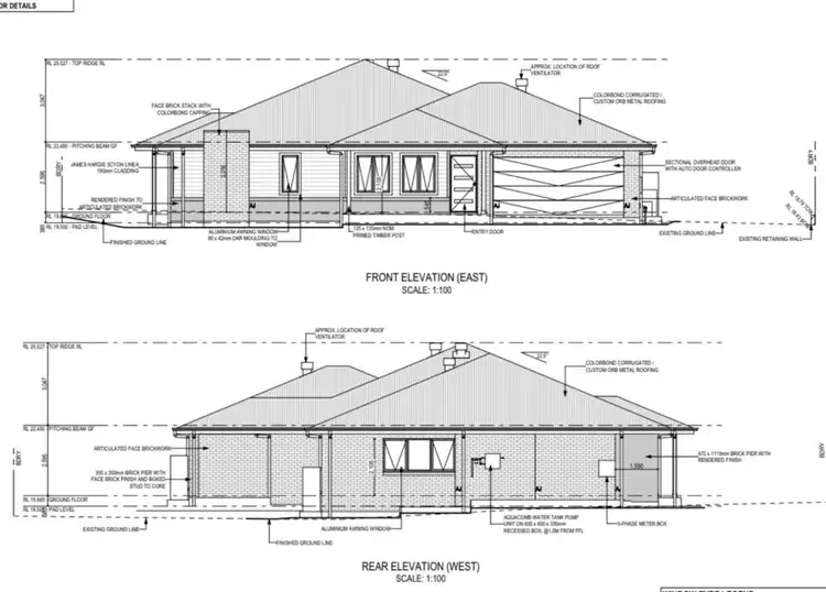 Fourth view of Homely house listing, 29 Frampton Drive, Gilead NSW 2560