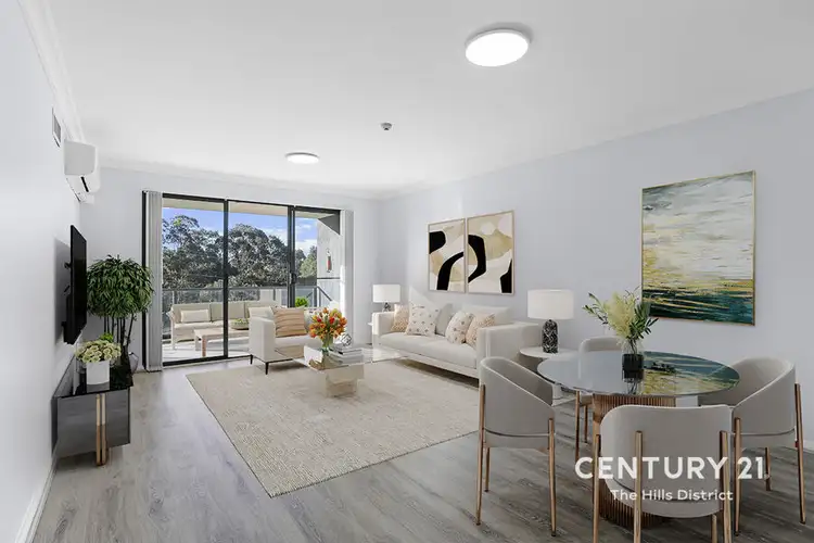 82/32-34 Mons Road, Westmead NSW 2145