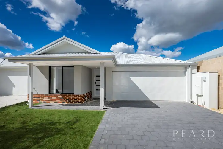 18 Wardang Way, Bennett Springs WA 6063