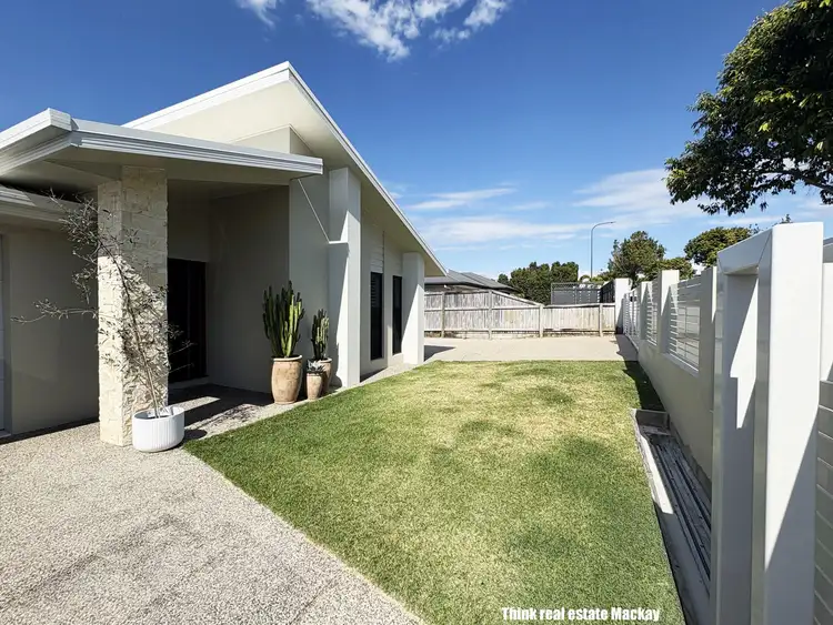 28 Regent Avenue, Richmond QLD 4740
