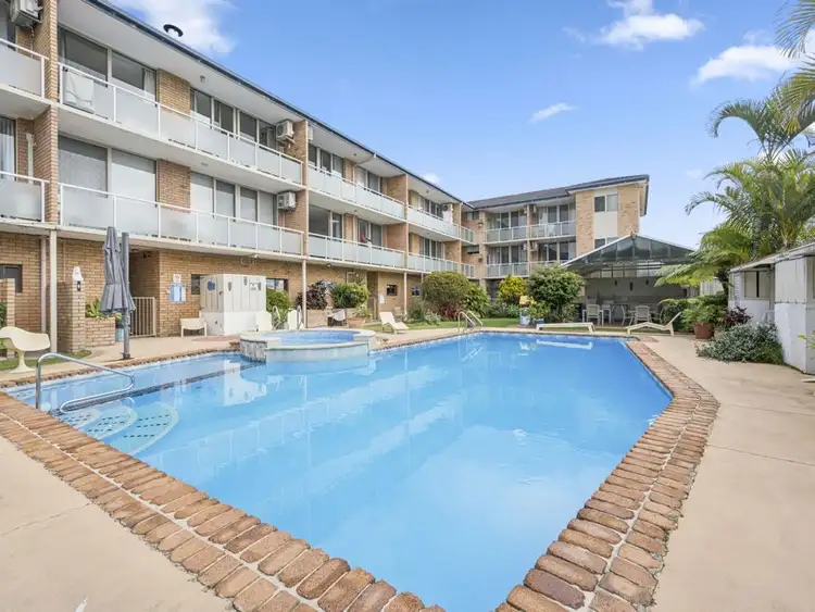 Second view of Homely unit listing, 6/27-29 Ocean Parade, Coffs Harbour NSW 2450