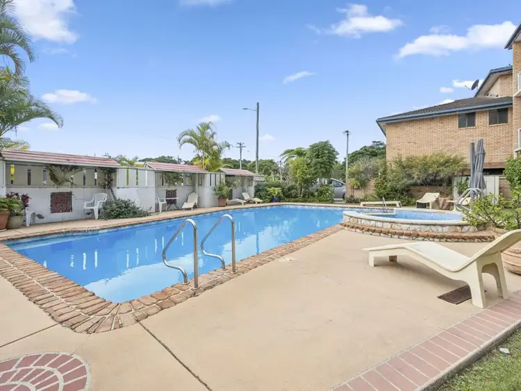 Third view of Homely unit listing, 6/27-29 Ocean Parade, Coffs Harbour NSW 2450