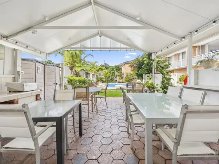 Fourth view of Homely unit listing, 6/27-29 Ocean Parade, Coffs Harbour NSW 2450