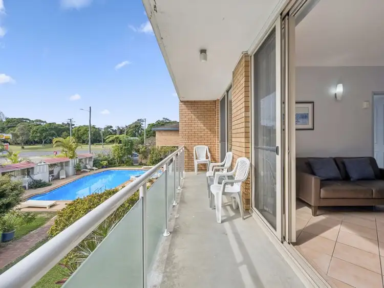 Fifth view of Homely unit listing, 6/27-29 Ocean Parade, Coffs Harbour NSW 2450