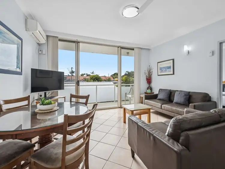 Sixth view of Homely unit listing, 6/27-29 Ocean Parade, Coffs Harbour NSW 2450