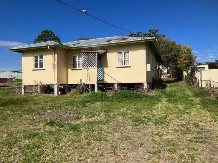 Main view of Homely house listing, 21 Leslie Parade, Stanthorpe QLD 4380