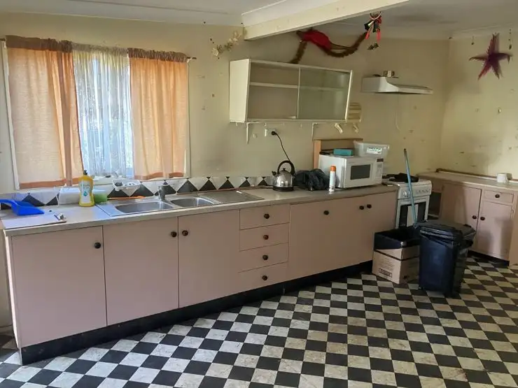 Second view of Homely house listing, 21 Leslie Parade, Stanthorpe QLD 4380