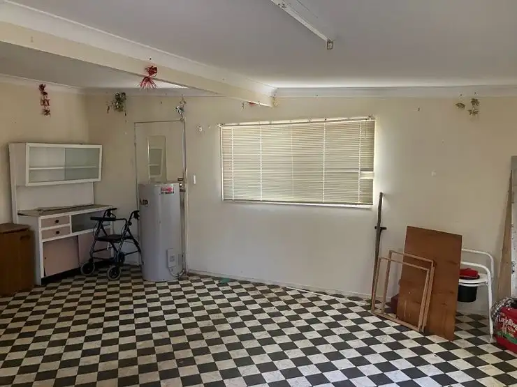 Third view of Homely house listing, 21 Leslie Parade, Stanthorpe QLD 4380
