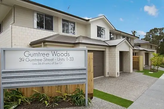 3/39 Gumtree St, Runcorn QLD 4113