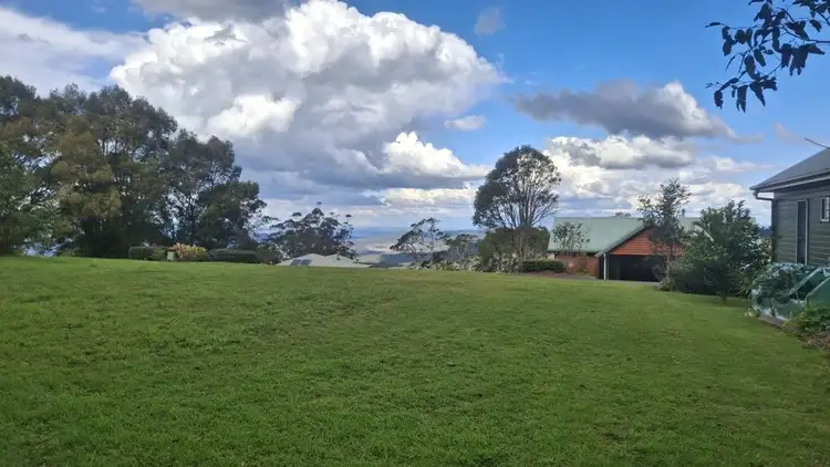 Sixth view of Homely land listing, Lot 213 3143 Esk Hampton Road, Ravensbourne, Ravensbourne QLD 4352