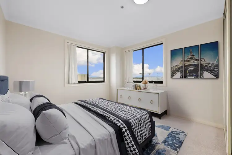 Fifth view of Homely unit listing, 1002/91b Bridge Rd, Westmead NSW 2145