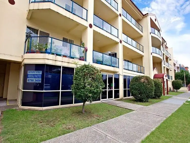 14/57-61 Bathurst St, Liverpool NSW 2170