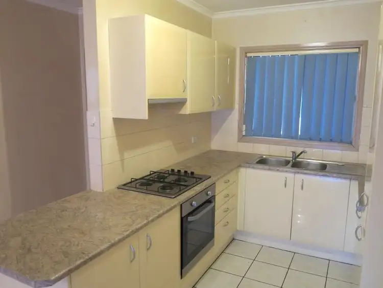 Fifth view of Homely unit listing, 14/57-61 Bathurst St, Liverpool NSW 2170