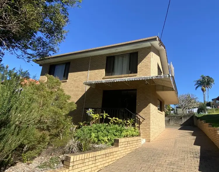 Unit 2/5 Nullum Street, Murwillumbah NSW 2484