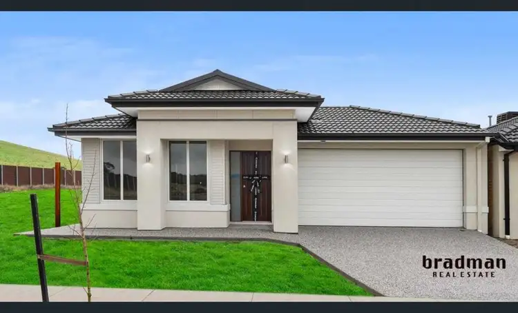 14 Herne Street, Wallan VIC 3756