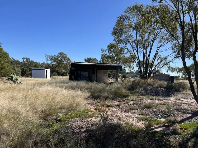 Main view of Homely land listing, WLL 15051 Mining Route, Lightning Ridge NSW 2834