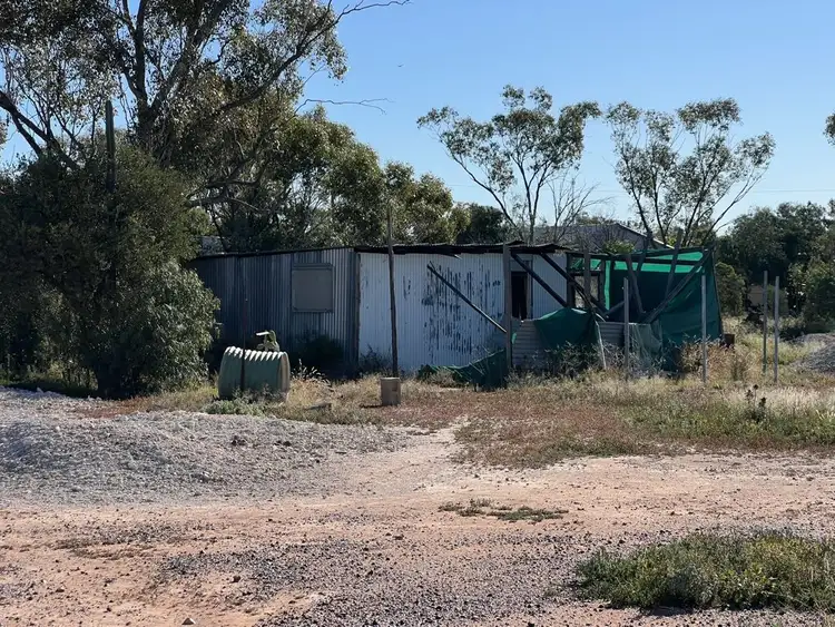 WLL 14876 Mining Route, Lightning Ridge NSW 2834