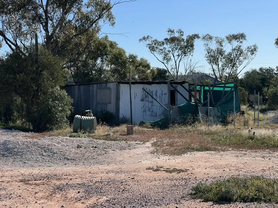 Main view of Homely land listing, WLL 14876 Mining Route, Lightning Ridge NSW 2834