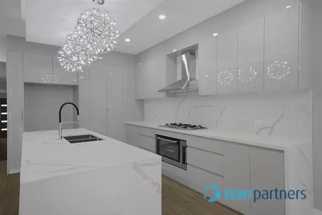 35a Maidenhair Ave, Denham Court NSW 2565