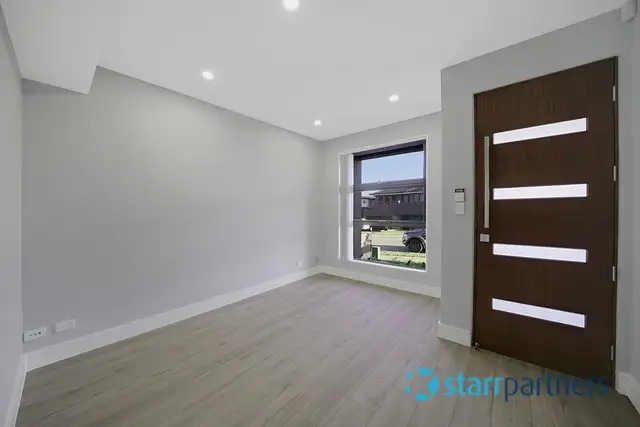 Fourth view of Homely house listing, 35a Maidenhair Ave, Denham Court NSW 2565