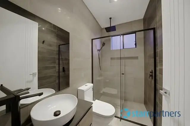 Fifth view of Homely house listing, 35a Maidenhair Ave, Denham Court NSW 2565