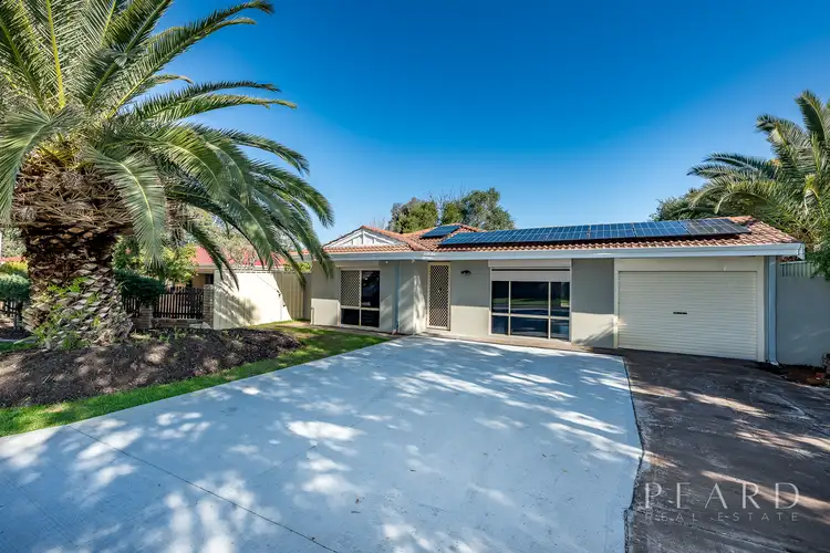 3 Tagus Court, Beechboro WA 6063