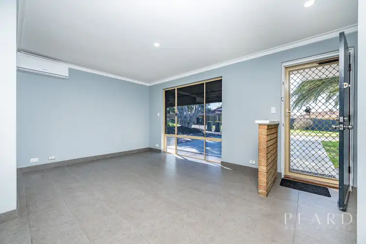 Second view of Homely house listing, 3 Tagus Court, Beechboro WA 6063