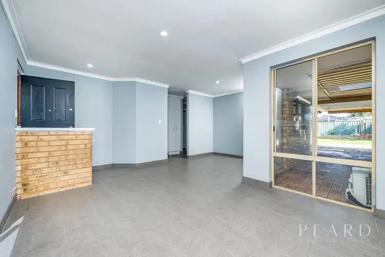 Fourth view of Homely house listing, 3 Tagus Court, Beechboro WA 6063
