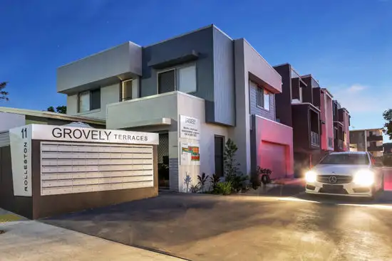 13/ 11 Rolleston Street, Keperra QLD 4054