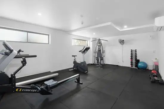 Third view of Homely apartment listing, 13/ 11 Rolleston Street, Keperra QLD 4054