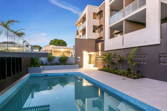 Fourth view of Homely apartment listing, 13/ 11 Rolleston Street, Keperra QLD 4054