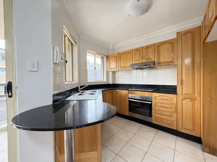 Fourth view of Homely apartment listing, 5/10 Caroline Street, Westmead NSW 2145