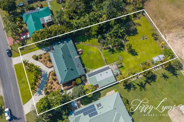 4-6 Foxwood Drive, Burpengary East QLD 4505