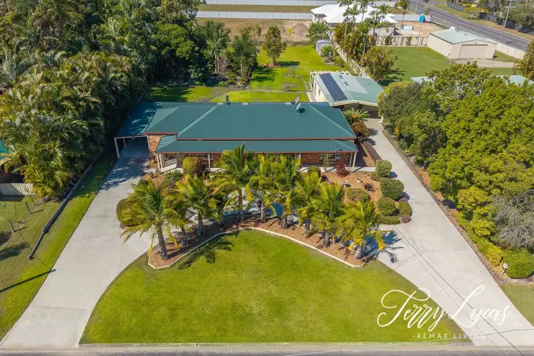 Second view of Homely rural property listing, 4-6 Foxwood Drive, Burpengary East QLD 4505