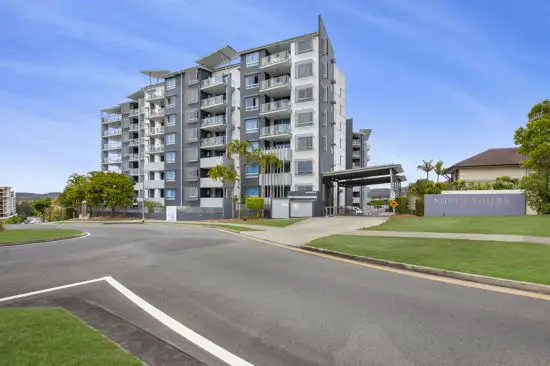 Main view of Homely apartment listing, 2606A / 3 Main Street, Varsity Lakes QLD 4227